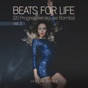 Beats For Life, Vol. 2 (20 Progressive House Bombs)