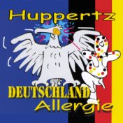 Deutschland Allergie