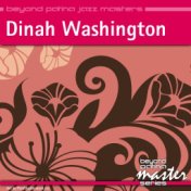 Beyond Patina Jazz Masters: Dinah Washington