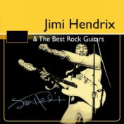 Jimi Hendrix & The Best Rock Guitars (CD2)