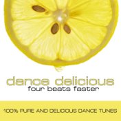Dance Delicious Four