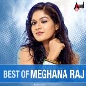 Best of Meghana Raj