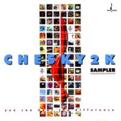 Chesky 2K Sampler