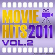 Movie Hits 2011 Vol. 2