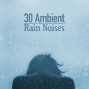 30: Ambient Rain Noises
