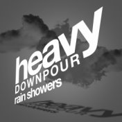 Heavy Downpour: Rain Sounds