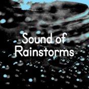 Sound of Rainstorms