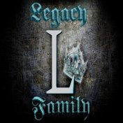 Legacy Family - Immortal Eternal, Vol. 1