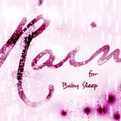 Rain for Baby Sleep