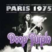 Live In Paris 1975