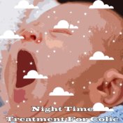 Night Time Treatment For Colic