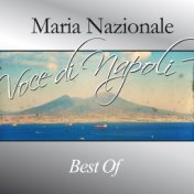 Maria Nazionale, Voce di Napoli (Best Of)