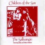 Children of the Sun (feat. Mike Oldfield & Sally Oldfield) (Definitive Edition)