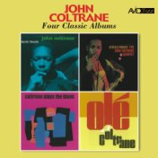 Four Classic Albums (Blue Train / Africa Brass / Plays the Blues / Ole) [Remastered]