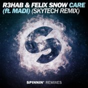 Care [Skytech Remix] (feat. Madi)