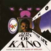 The best of kano (The Best)