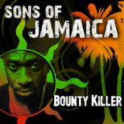 Sons of Jamaica