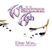 Time Was (The Live Anthology)