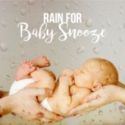Rain for Baby Snooze
