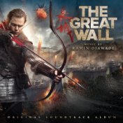 The Great Wall (Original Motion Picture Soundtrack)