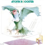 Atomic Rooster