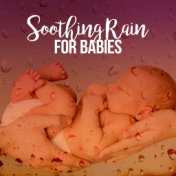 Soothing Rain for Babies