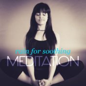 Rain for Soothing Meditation