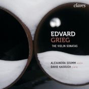 Edvard Grieg