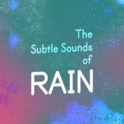 The Subtle Sounds of Rain