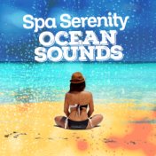Spa Serenity: Ocean Sounds