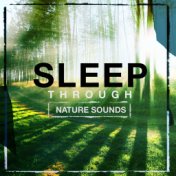 Sleep Through Nature Sounds