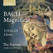 Vivaldi: Gloria in D Major, RV 589 / Bach: Magnificat in D Major, BWV 243