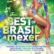 Best Of Brasil a Mexer