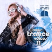 Woman Trance Voices vol.11