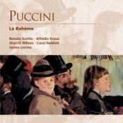 Puccini: La Bohème