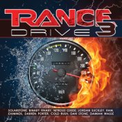 Trance Drive vol.3