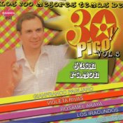 30 y Pico, Vol. 5 (El Club del Clan)