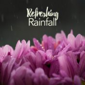 Refreshing Rainfall