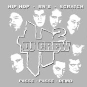 DJ Crew, Vol. 2 (Passe Passe Demo)