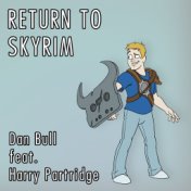 Return to Skyrim