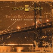 The East Bay Archive, Vol. I
