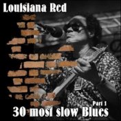 30 most slow Blues