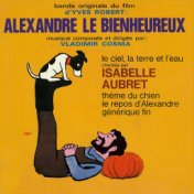 Alexandre le bienheureux (Bande originale du film d'Yves Robert)