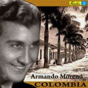 Armando Moreno en Colombia