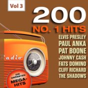 200 No.1 Hits, Vol. 3
