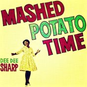 Mashed Potato Time