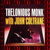 Thelonious Monk with John Coltrane (Hd Remastered, Ojc Edition, Doxy Collection)
