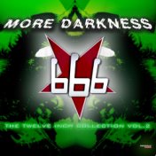 More Darkness (The Twelve Inch Collection Vol.2)