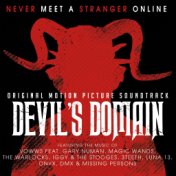 The Devil's Domain - Original Motion Picture Soundtrack