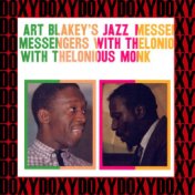 The Complete Art Blakey's Jazz Messengers with Thelonious Monk Sessions (Hd Remastered, Restored Edition, Doxy Collection)